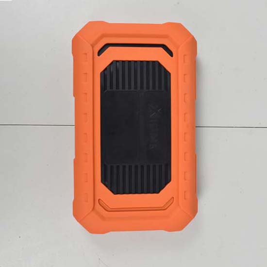 Xtruck M1 Motorcycle Diagnostic Tool with 120+ Special Functions, 12 Languages Support, and 1 Year Warranty for Comprehensive Bike ECU Testing