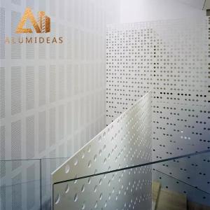 Quality Metal screen panels for sale