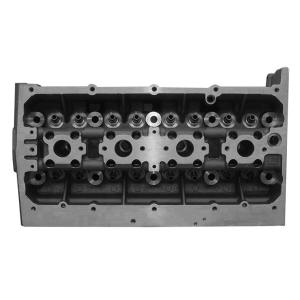 VOLKSWAGEN Lavida Polo Golf EA111 BMG 8 holes Aluminum Cylinder Head 03C103373E