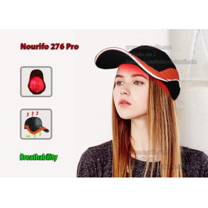 Quality LLLT Laser cap for sale