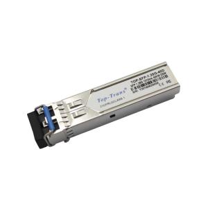 Quality Juniper EX-SFP-1GE-LX40K 1310nm 40km Singlemode Gigabit SFP Ethernet Optics for sale