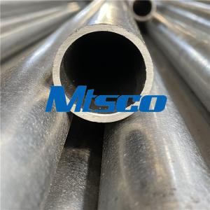 ASTM A269 3/8 Inch TP309S Cold Drawn Bright Annealed Seamless Tube