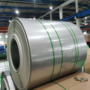 5052 Aluminum Alloy Slit Edge H24 with ±0.01mm Tolerance