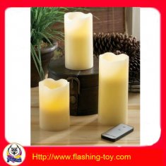 Quality Remote control candles for sale