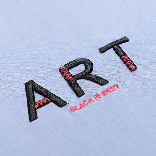 100% Cotton Breathable Stylish Mens T Shirts , Round Neck Cool T Shirts For Men