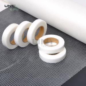 Web Stability Stability Interfacing Fabric Garment Fusible Interfacing Tape