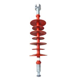 FXBW4 / FPBW Series Suspension Composite Insulator