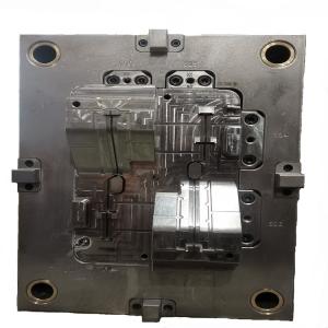 Hasco EQV Home Appliance Injection Molding 1*2 Cavities