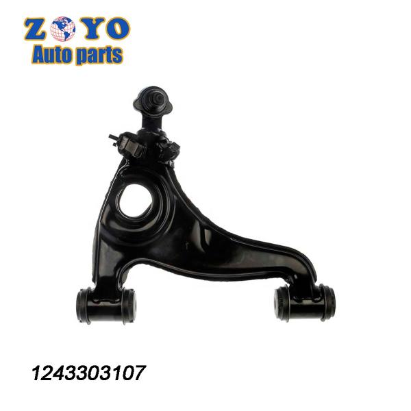 Front Lower Suspension Control Arm for Mercedes-Benz SL500 Dorman No. 521-209/521-210