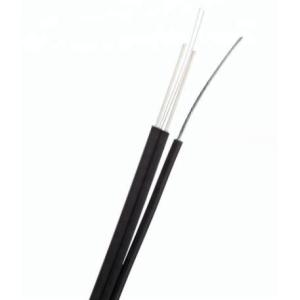 LSZH Jacket GJYXCH GJYXFCH Fiber Optic Cable For FTTH