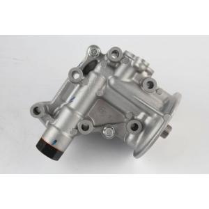 Mitsubishi 4D34 L220-0004S Excavator Oil Pump