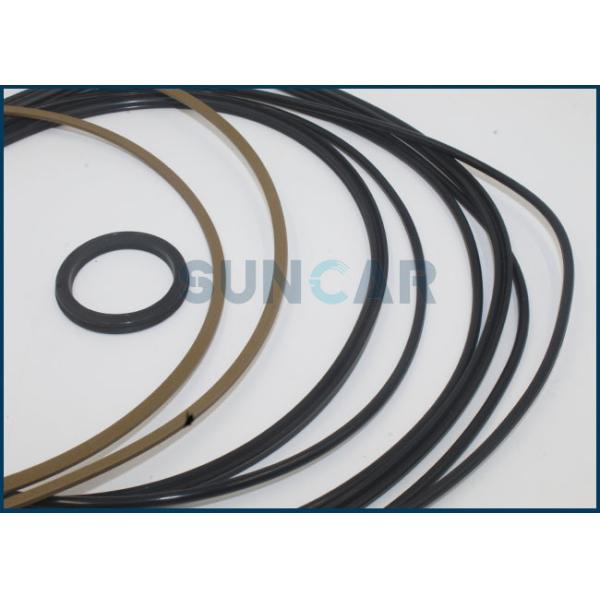 Buy 4143298009 2HL100 Transmission Seal Repair Kit For Excavator at wholesale prices
