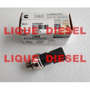 Cummins Isf 2.8 Oil Pressure Switch 4076930 , 4076930F