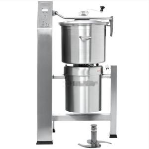 Rk Baketech China R30 T 30L Vertical Cutter Mixers for Food Processing