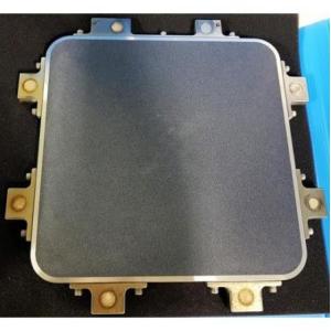 China Ceramic Vacuum Chucks Filters Diffusers on sale