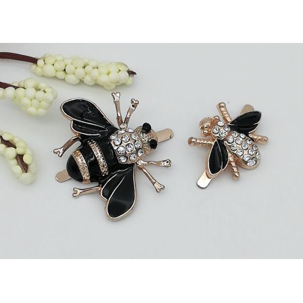 Rhinestone Shoe Accessories,Zinc Alloy Buckle For Shoes Clothes Decoration LHZ1192