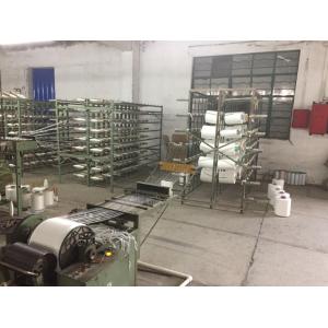 Electrical Insulation Transformer Raw Material Coating Square Wire Mesh