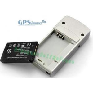 808SG2 mini portable GSM+WIFI cell phone signal jammer