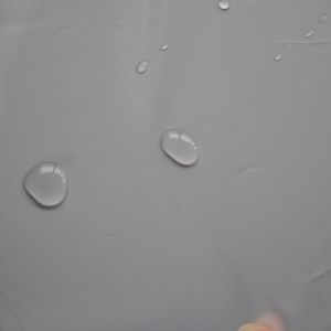 Quality Hydrophobic Treatment Polyester Mesh For Waterproofing And Dustproofing for sale