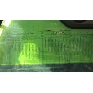 Used Zoomlion 55t Truck Crane with 40m Maximum Lifting Height