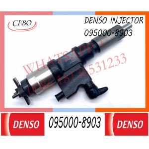 Common Rail disesl Injector 095000-8903 injector 8-98151837-5 for ISUZU diesel