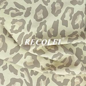 UV Protection Activewear Nylon Spandex Fabric Stretch Leggings