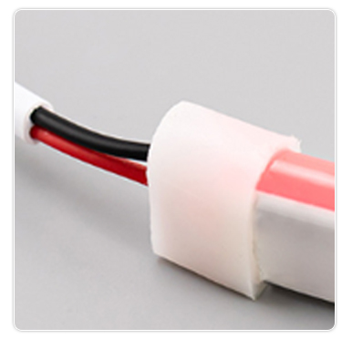 Custom Size High Brightness Rgb Led Flexible Strip Light for Outdoor Water Resistance