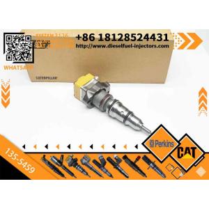 Remanufactured diesel Fuel Injector 131-7150 135-5459