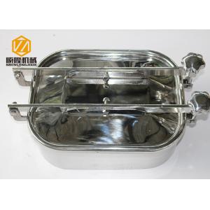 Customized Beer Brewing Equipment , Easy Operate Microbrewery Brewing Equipment