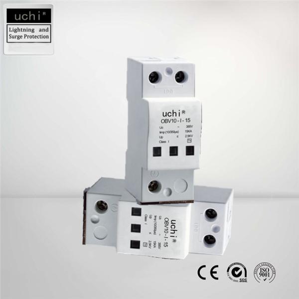 Buy 1000VDC Surge Protection Device SPD Low Capacitance SGS Approved at wholesale prices