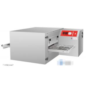 Electricity Or Gas Powered Industrial Bakery Oven For Energy-Saving Baking