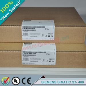 China SIEMENS SIMATIC S7-400 6ES7952-1KL00-0AA0 / 6ES79521KL000AA0 on sale