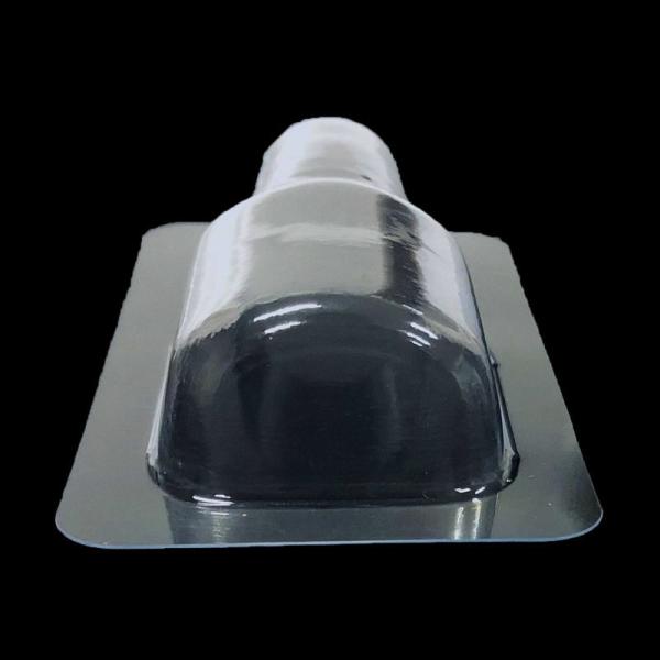 Food Contact Safety Packaging Authorization PET Blister for Hardware Automotive