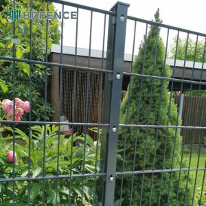 Community Garden V Mesh Security Fencing Greenery Fence
