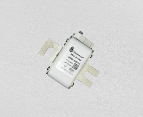 Buy DC10KA High Current Automotive Fuses , Semiconductor Auto Electrical Fuses at wholesale prices