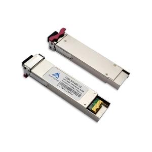 1270/1330nm CWDM DFB 10Gb/S 40km BiDi XFP Transceiver