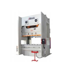 Closed JW36 Mechanical Power Press Machine 380V Mechanical Stamping Press