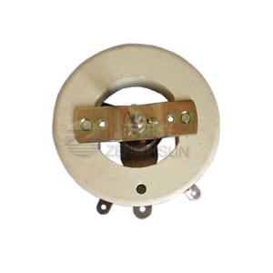 300Watt High Power Wire Wound Rheostat Vitreous Ceramic Variable