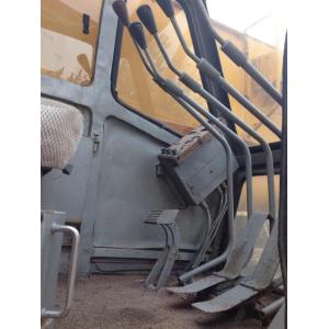 NK250E-V kato 25ton used truck crane