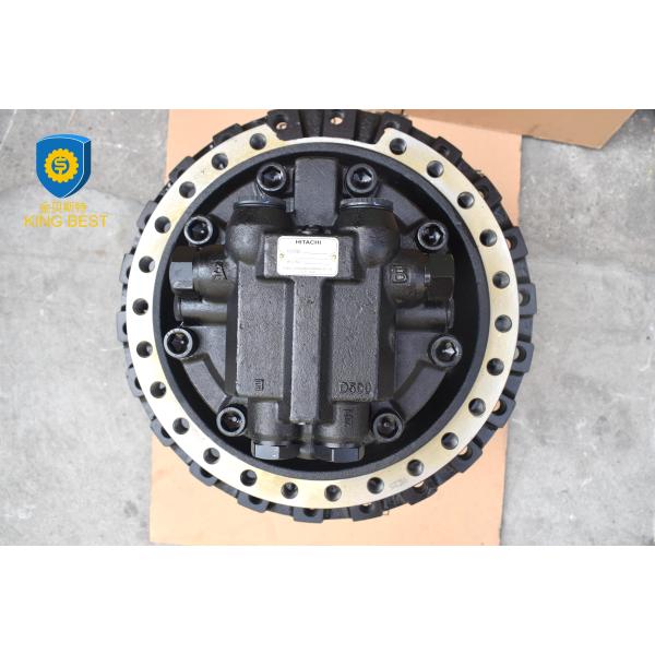 HITACHI Excavator ZAX330-3 Final Drive HMGF68BA Travel Motor Assy