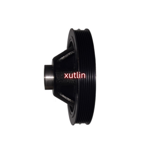 Auto Engine Spare Crankshaft Pulley For Mercedes Benz M271.W204.W212.C200.C260.C300.E200.E260 OEM A2710300003.2710300003