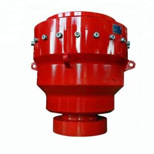 Oil Well Control Oilfield Annular Blowout Preventer
