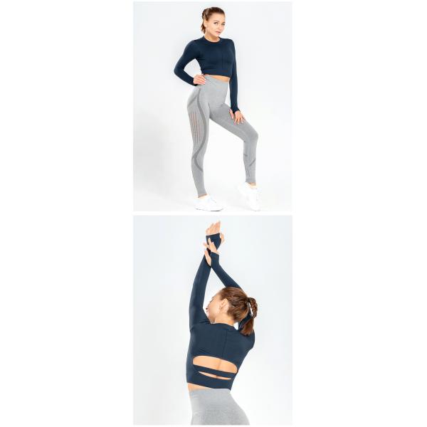 2019 Women Thermal Sports Wear Underwear Women Long Johns
