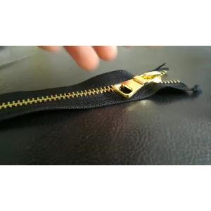 Zipper invisible hidden zipper zip pull