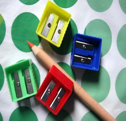 Buy Pencil sharpeners at wholesale prices