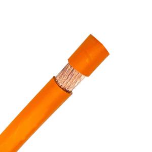 16A/32A Rated Frequency EV Charging Cable with Shielded Copper Insulation and