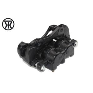 ISUZU DMAX 4X4 BRAKE WHEEL CYL ASM L 8973749640