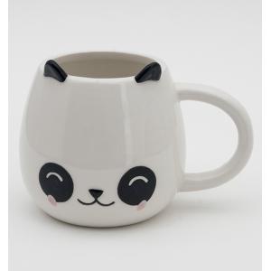 Quality Custom Ceramic Mugs 3D Animal Ceramic Coffee Mug Cup at Any Shape &amp; Size for sale