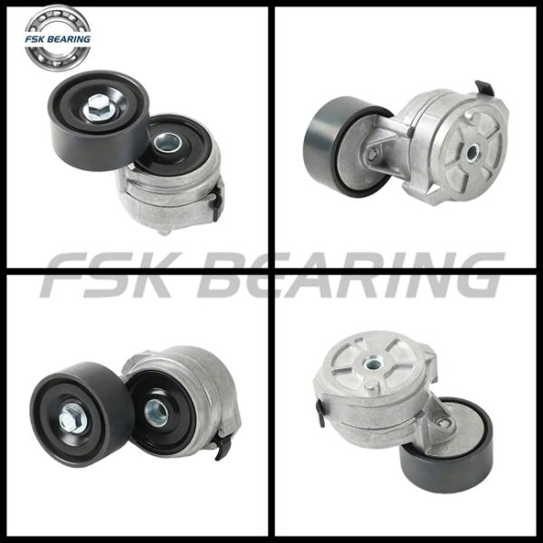 High Precision Belt Tightening Wheel 51958007445 51958007478 Suitable For Mann F90