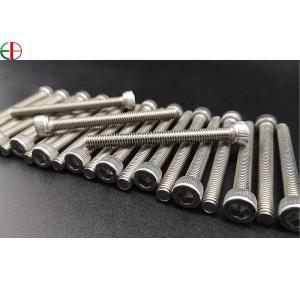 M5 SS 316 Grade 8.8 Stainless Socket Head Bolts